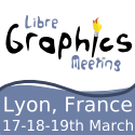 Libre Graphics Meeting